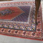 624 1382 ORIENTAL RUG